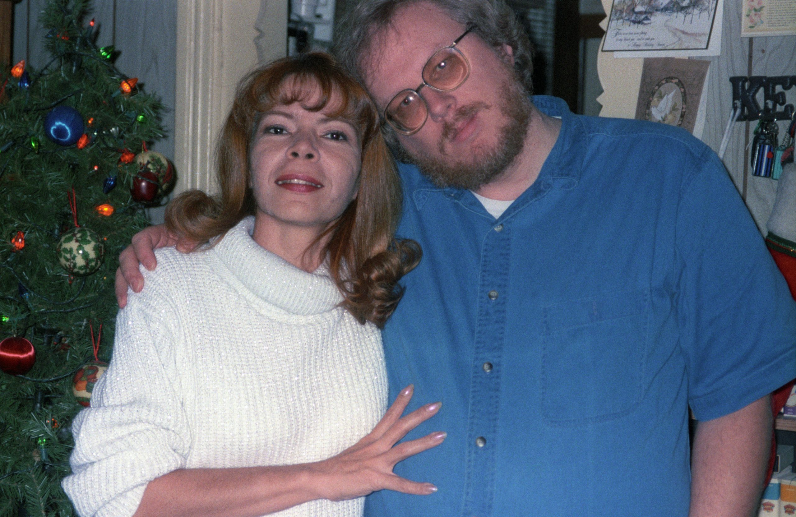 Claudia and Me