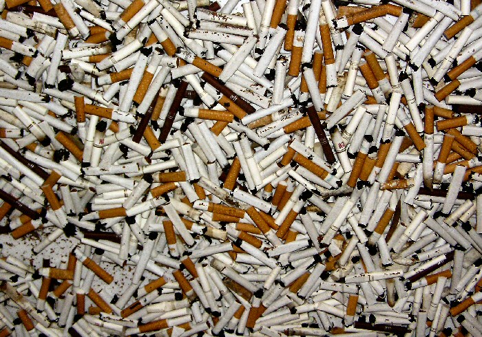 Cigarettes