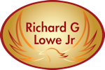 Richard Lowe The Writing King Master of Worlds