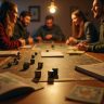 Gaming away the hours featured